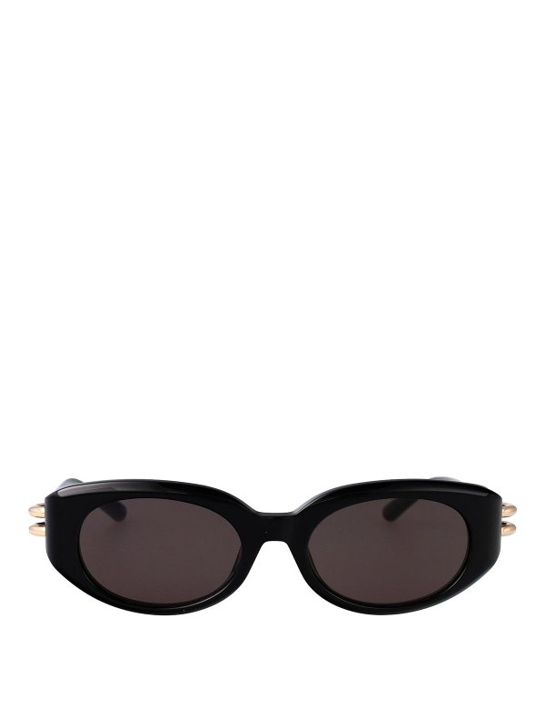 ALEXANDER MCQUEEN: occhiali da sole - Occhiali da sole