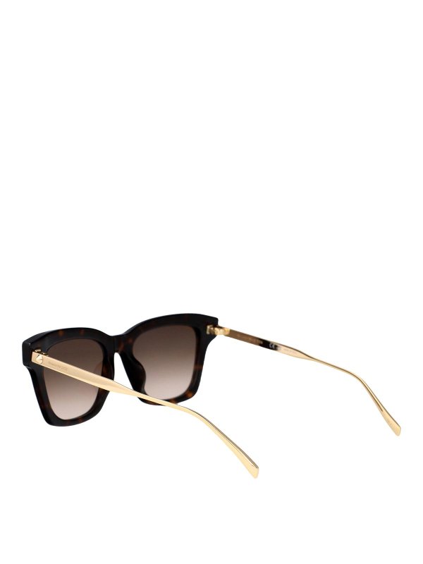 Occhiali da sole shop online: ALEXANDER MCQUEEN