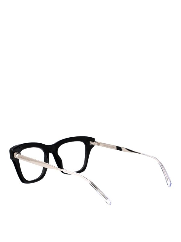 Lunettes De Soleil - Noir shop online: ALEXANDER MCQUEEN