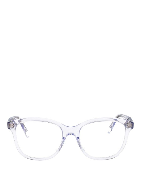 ALEXANDER MCQUEEN: サングラス - サングラス - 無