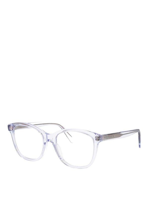 ALEXANDER MCQUEEN: サングラス online - サングラス - 無