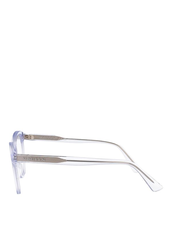 The Best Shops ALEXANDER MCQUEEN: サングラス - サングラス - 無