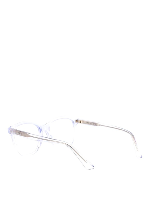 サングラス - 無 shop online: ALEXANDER MCQUEEN