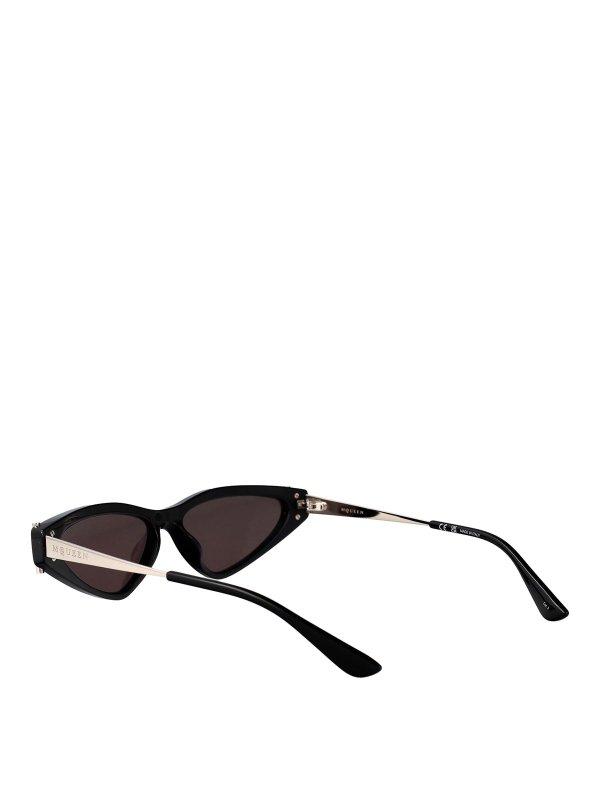 Lunettes De Soleil - Noir shop online: ALEXANDER MCQUEEN