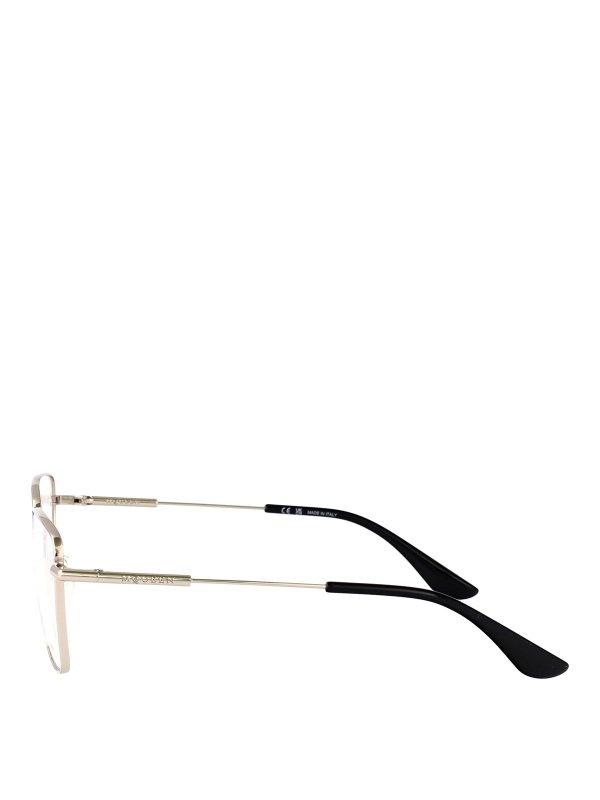 The Best Shops ALEXANDER MCQUEEN: occhiali da sole - Occhiali