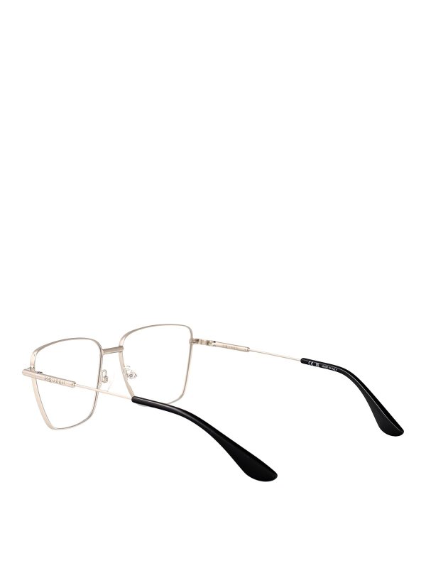 Occhiali shop online: ALEXANDER MCQUEEN