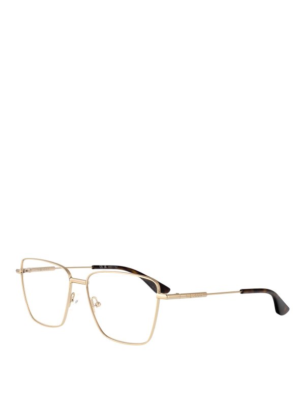 ALEXANDER MCQUEEN: occhiali da sole online - Occhiali