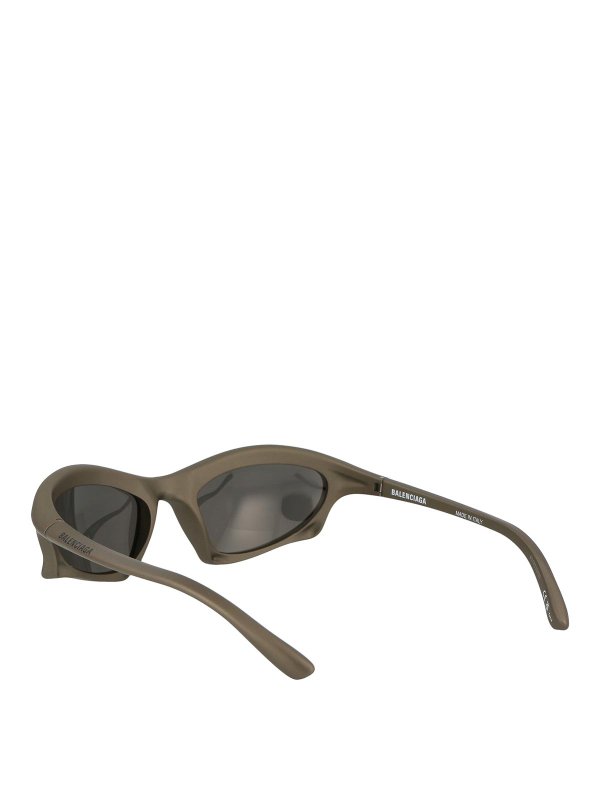 Gafas De Sol - Gris shop online: BALENCIAGA