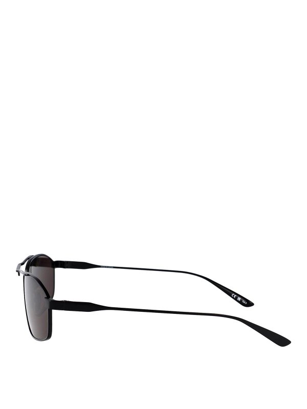 The Best Shops BALENCIAGA: Gafas de sol - Gafas De Sol - Negro