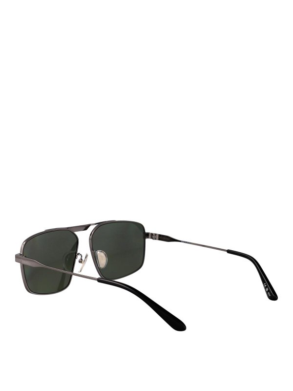 Sonnenbrille - Grau shop online: BALENCIAGA