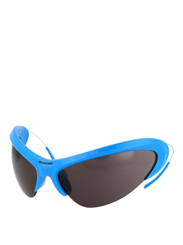 BALENCIAGA: occhiali da sole online - Occhiali da sole