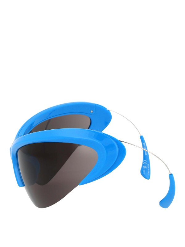 The Best Shops BALENCIAGA: occhiali da sole - Occhiali da sole