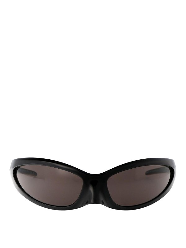 BALENCIAGA: sunglasses - Sunglasses