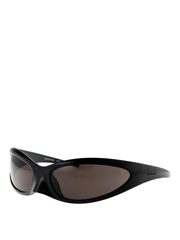 BALENCIAGA: sunglasses online - Sunglasses