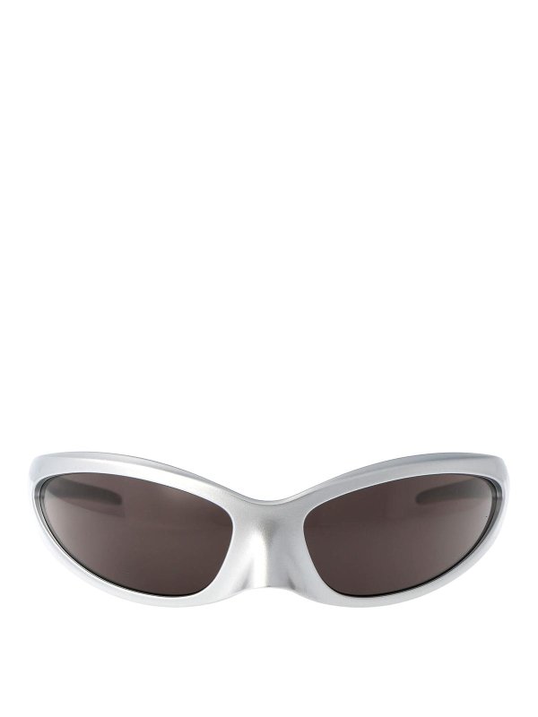 BALENCIAGA: sunglasses - Sunglasses