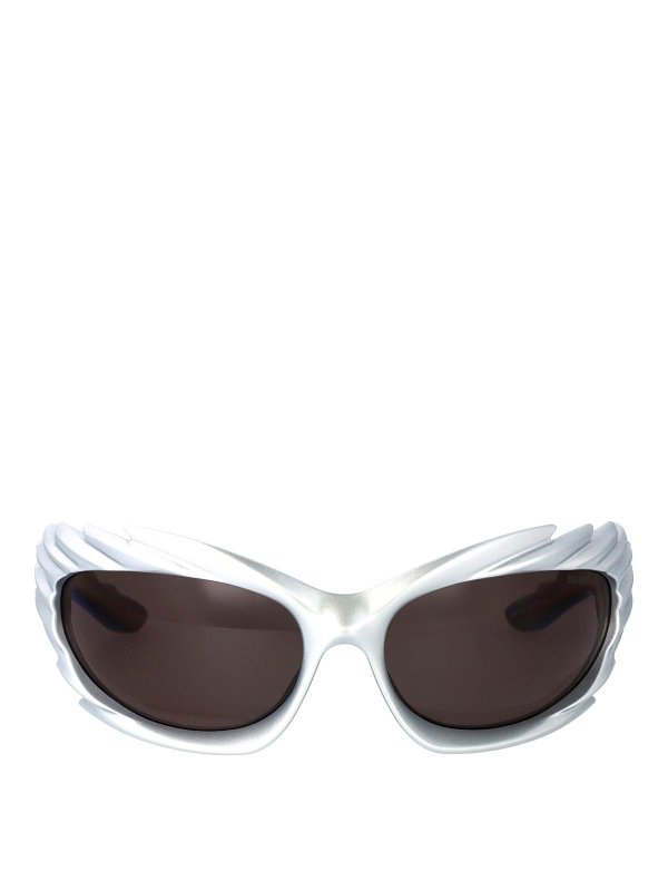 BALENCIAGA: sunglasses - Sunglasses