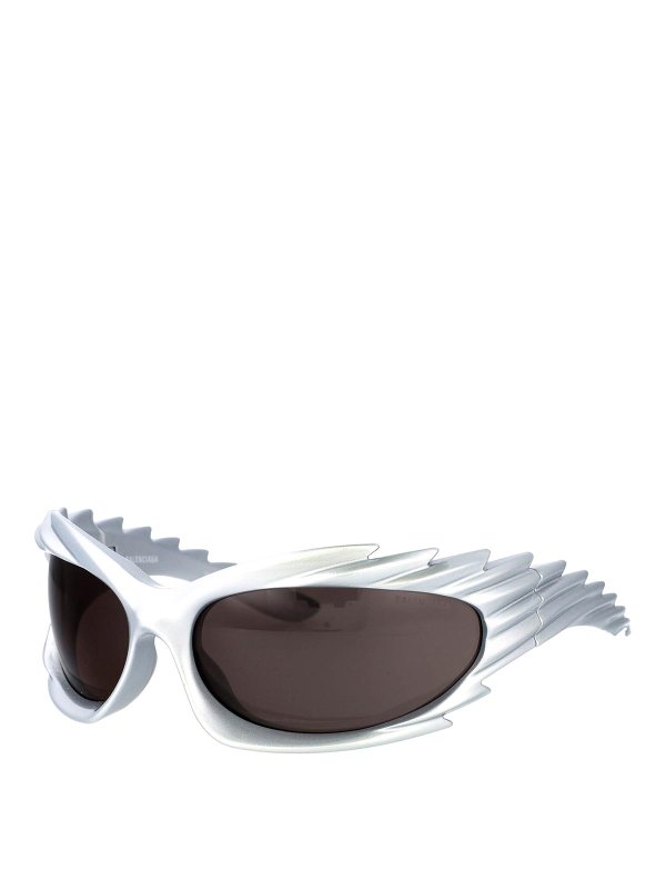 BALENCIAGA: sunglasses online - Sunglasses