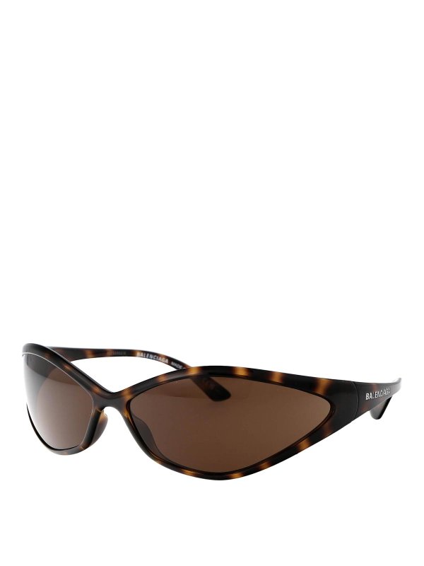 BALENCIAGA: occhiali da sole online - Occhiali da sole
