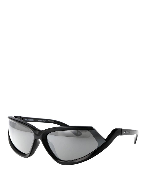 BALENCIAGA: sunglasses online - Sunglasses