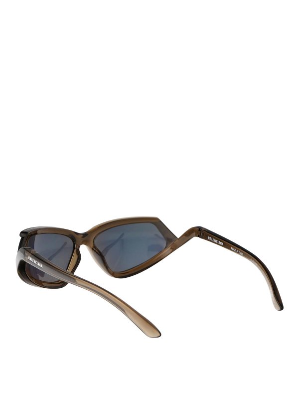 Sunglasses shop online: BALENCIAGA