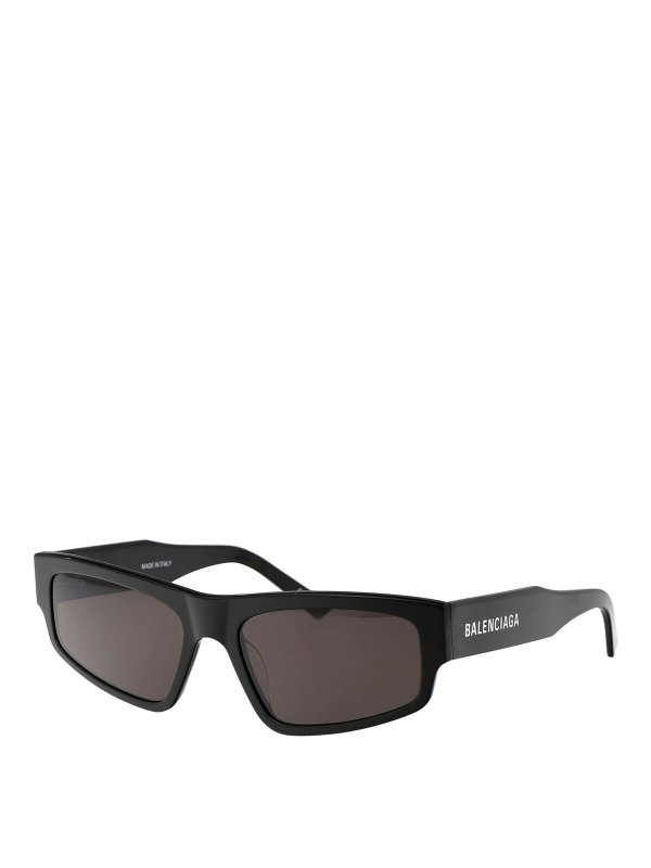 BALENCIAGA: sunglasses online - Sunglasses