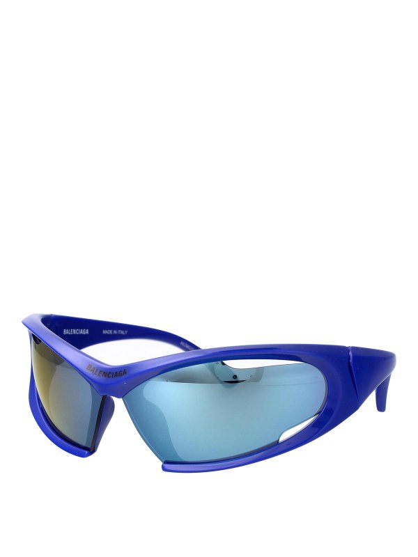 BALENCIAGA: sunglasses online - Sunglasses