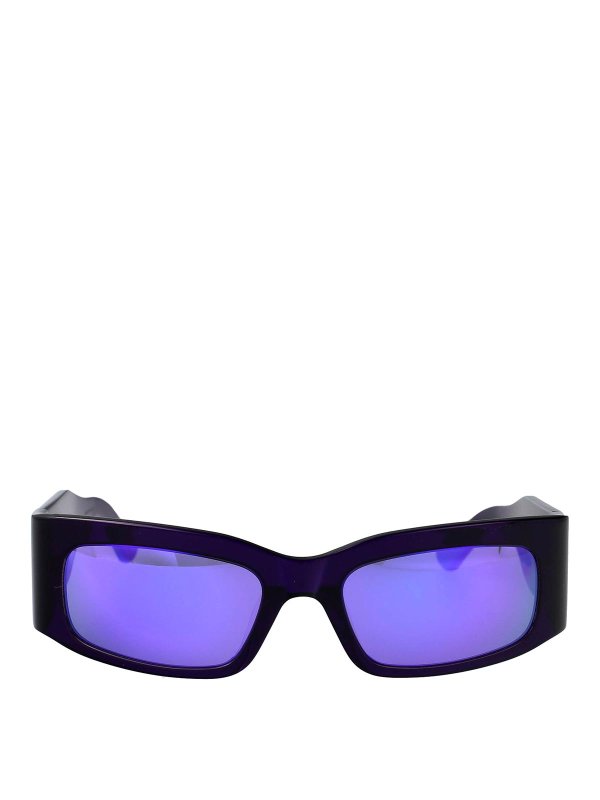 BALENCIAGA: occhiali da sole - Occhiali da sole