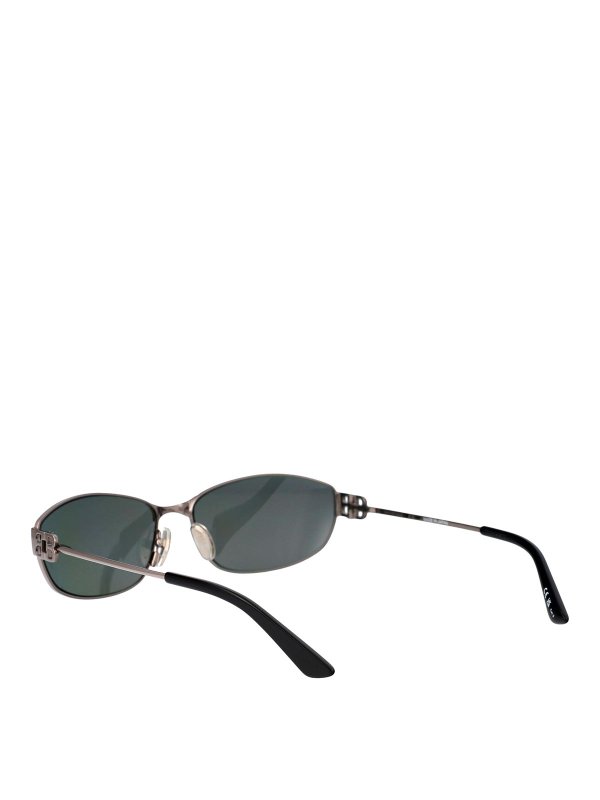 Sonnenbrille - Grau shop online: BALENCIAGA