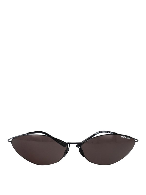 BALENCIAGA: Gafas de sol - Gafas De Sol - Negro