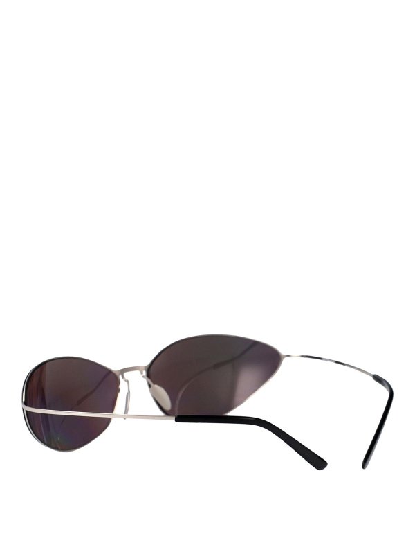 サングラス - 銀 shop online: BALENCIAGA