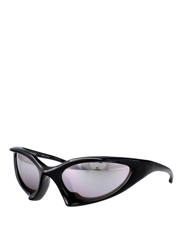 BALENCIAGA: sunglasses online - Sunglasses