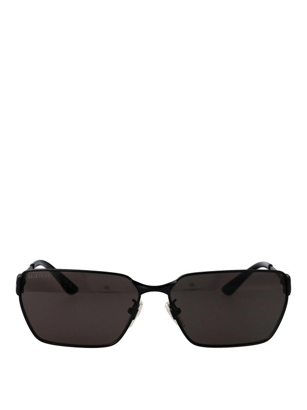 BALENCIAGA: sunglasses - Sunglasses