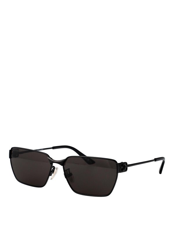 BALENCIAGA: sunglasses online - Sunglasses