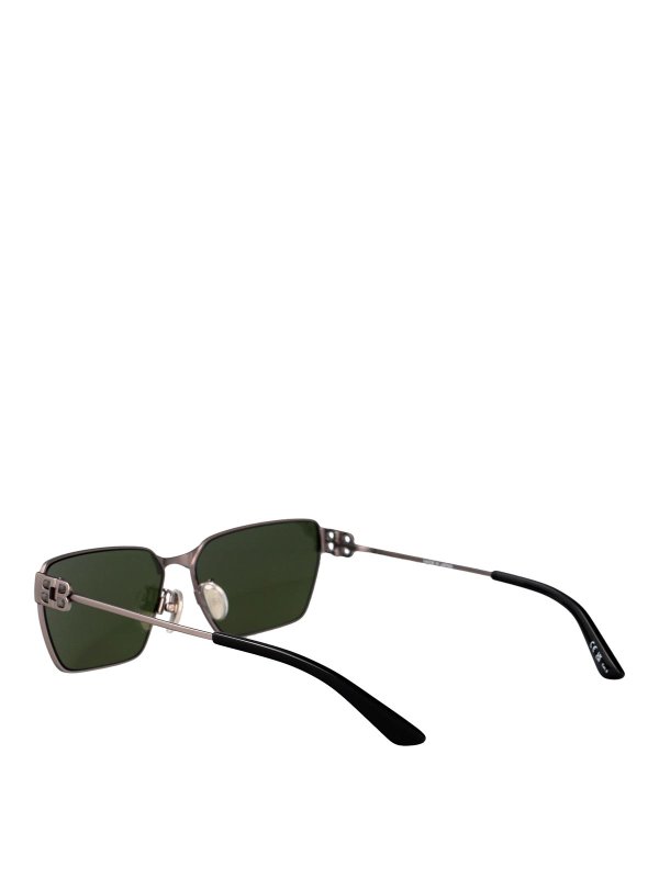 Gafas De Sol - Plata shop online: BALENCIAGA