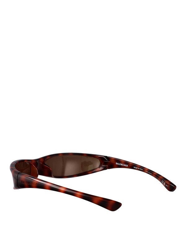 サングラス - ブラウン shop online: BALENCIAGA