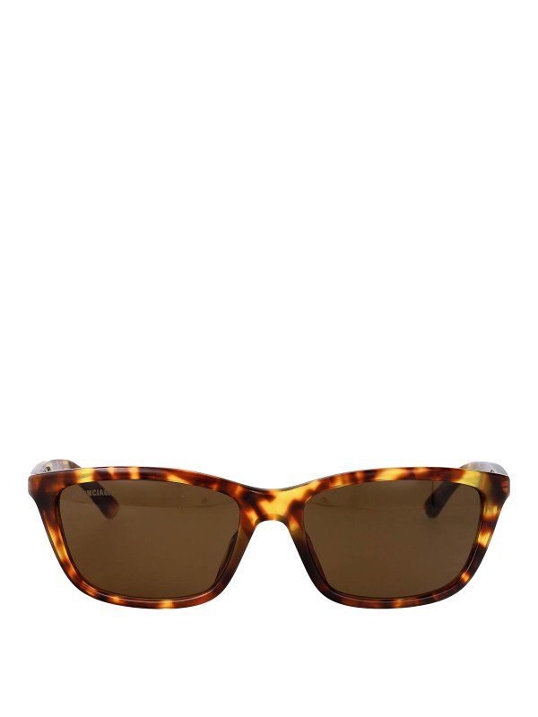 BALENCIAGA: sunglasses - Sunglasses