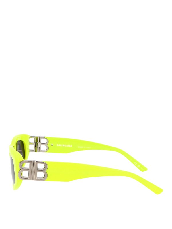 The Best Shops BALENCIAGA: sunglasses - Sunglasses