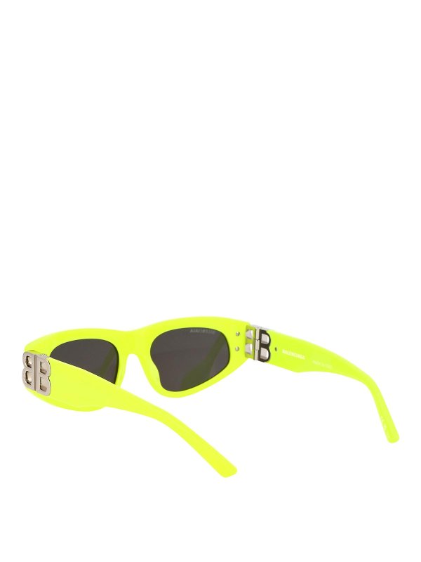 Sunglasses shop online: BALENCIAGA