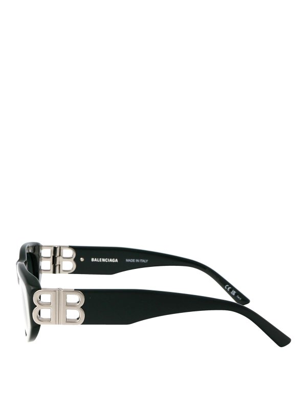 The Best Shops BALENCIAGA: occhiali da sole - Occhiali da sole