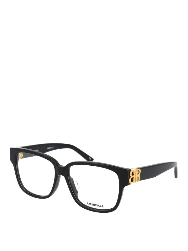 BALENCIAGA: サングラス online - サングラス - 黒