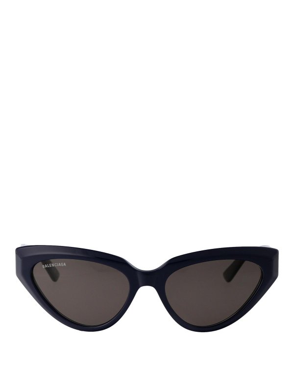 BALENCIAGA: sunglasses - Sunglasses