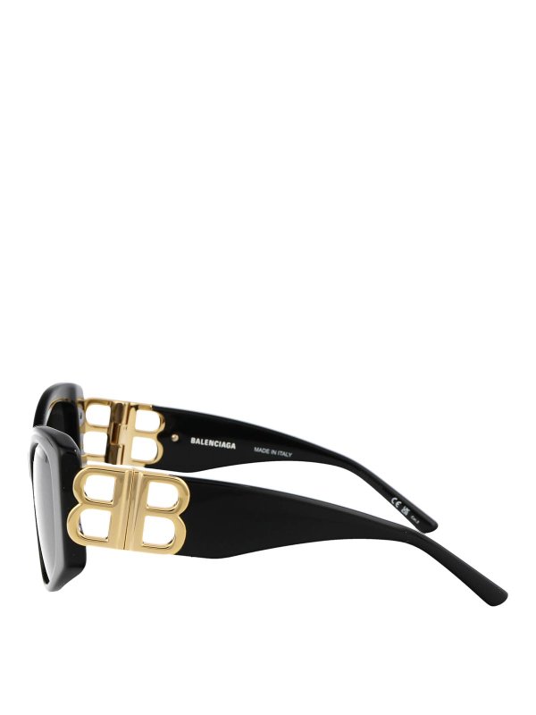 The Best Shops BALENCIAGA: sunglasses - Sunglasses