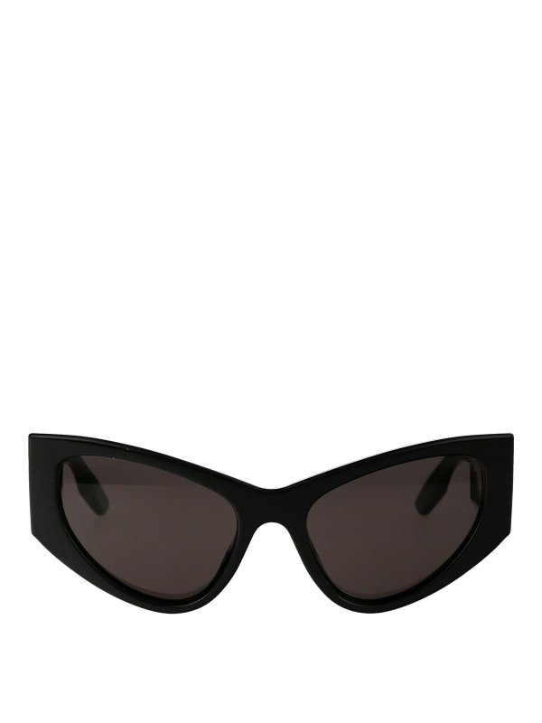 BALENCIAGA: sunglasses - Sunglasses
