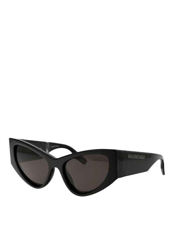BALENCIAGA: sunglasses online - Sunglasses
