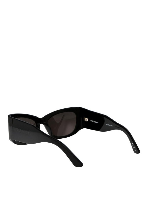 サングラス - 黒 shop online: BALENCIAGA