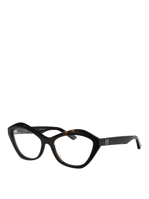 BALENCIAGA: occhiali da sole online - Occhiali