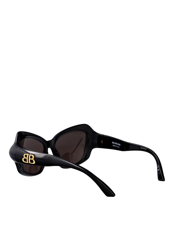 サングラス - 黒 shop online: BALENCIAGA