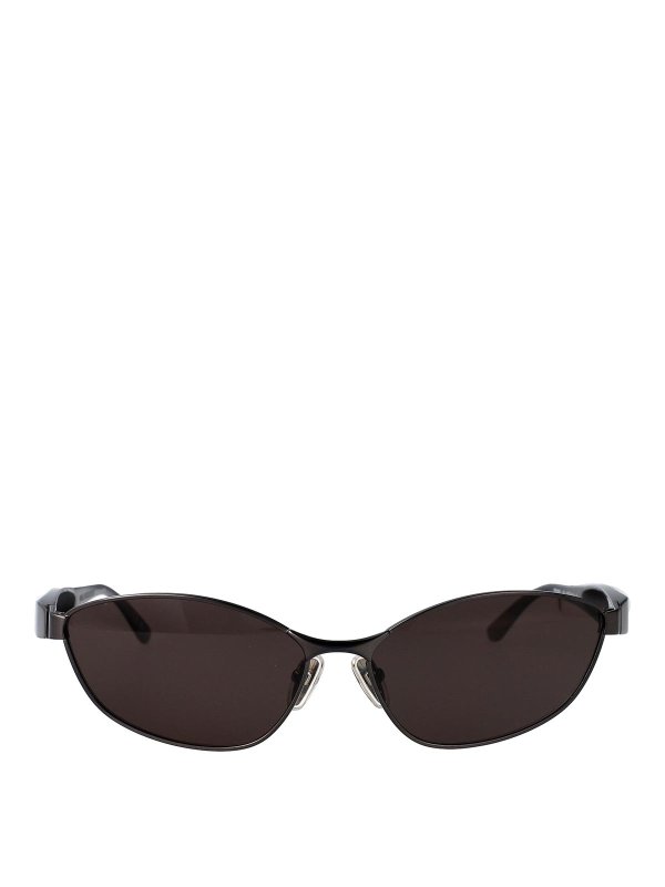 BALENCIAGA: sunglasses - Sunglasses