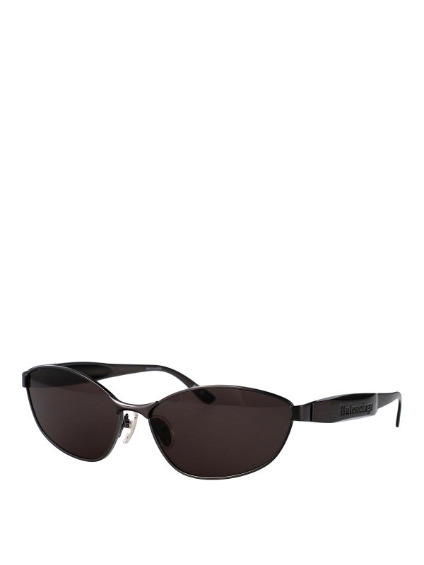 BALENCIAGA: sunglasses online - Sunglasses