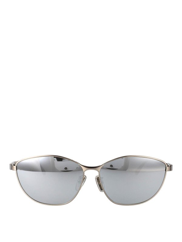 BALENCIAGA: occhiali da sole - Occhiali da sole